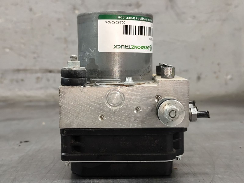 Recambio de abs para peugeot 5008 referencia OEM IAM 0265252826  
