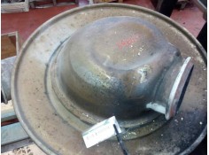 Recambio de silenciador trasero para scania serie p/g/r (c-clase) 12.7 diesel referencia OEM IAM 1538681   2