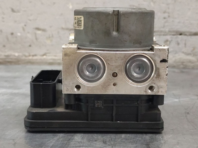 Recambio de abs para citroën c3 attraction referencia OEM IAM 9810293180  