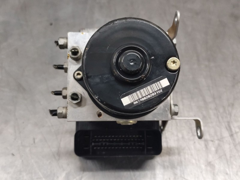 Recambio de abs para bmw serie 1 berlina (e81/e87) 120d referencia OEM IAM 3452676977901  