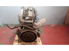Recambio de despiece motor para nissan eco - t 160.75/117 kw/e2 chasis / 3230 / 7.49 cabina individual referencia OEM IAM B660N 