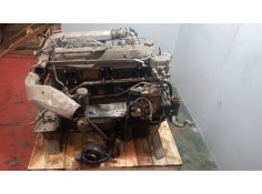 Recambio de despiece motor para nissan eco - t 160.75/117 kw/e2 chasis / 3230 / 7.49 cabina individual referencia OEM IAM B660N  2