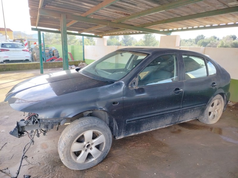 seat leon (1m1) del año 2004