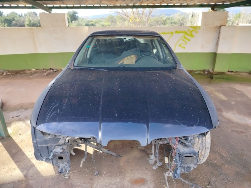 seat leon (1m1) del año 2004