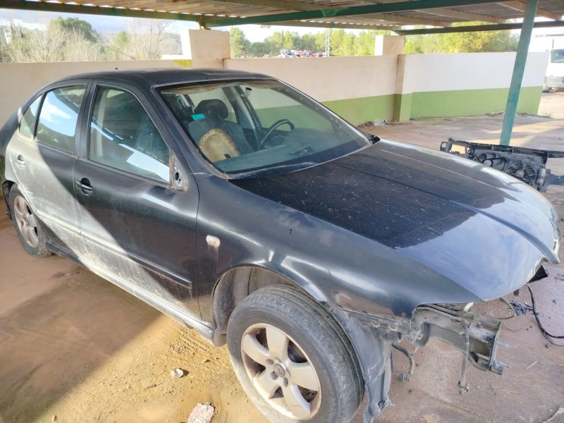 seat leon (1m1) del año 2004