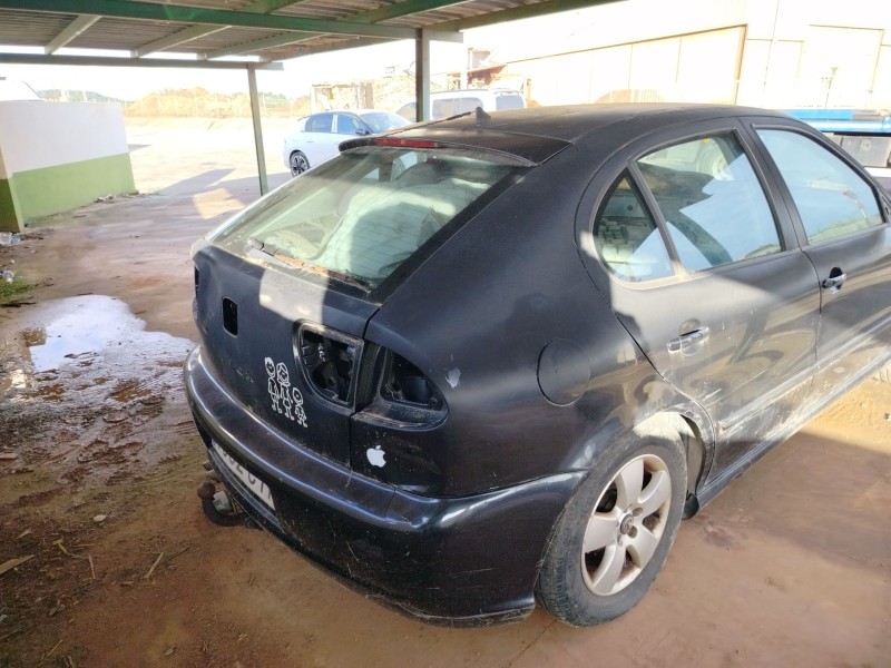 seat leon (1m1) del año 2004