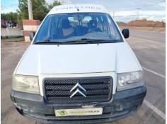 citroën jumpy i furgoneta (bs_, bt_, by_, bz_) del año 2006