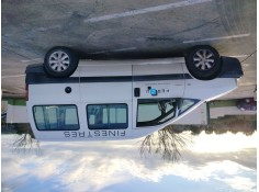 citroën jumpy i furgoneta (bs_, bt_, by_, bz_) del año 2006 2