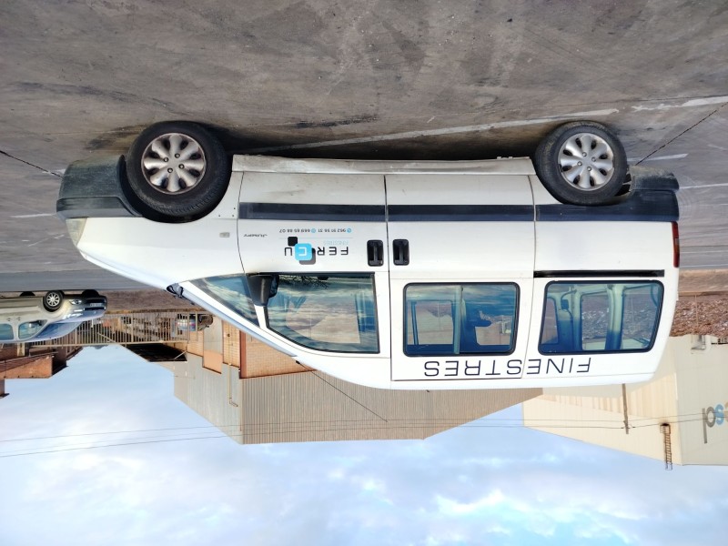 citroën jumpy i furgoneta (bs_, bt_, by_, bz_) del año 2006