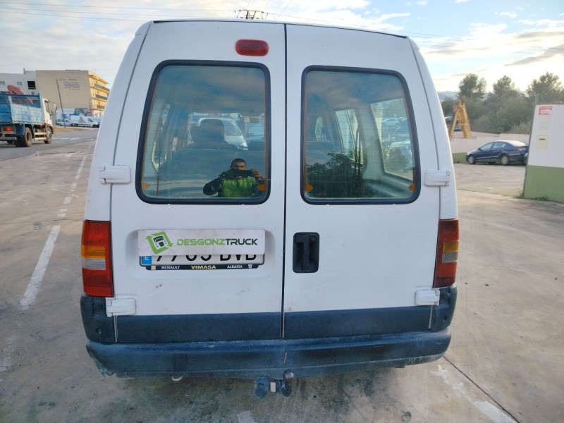 citroën jumpy i furgoneta (bs_, bt_, by_, bz_) del año 2006