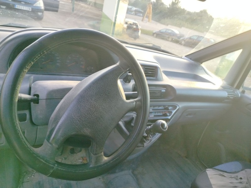 citroën jumpy i furgoneta (bs_, bt_, by_, bz_) del año 2006