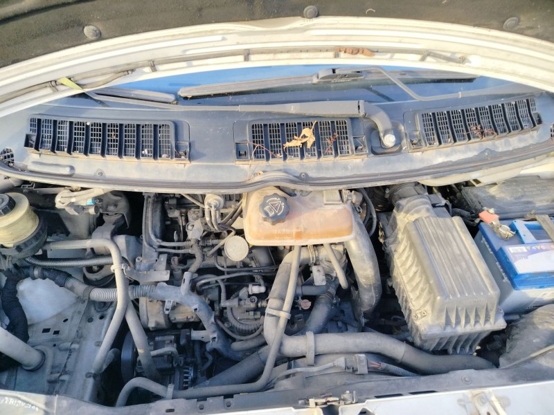 citroën jumpy i furgoneta (bs_, bt_, by_, bz_) del año 2006