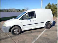 volkswagen caddy iii furgoneta/monovolumen (2ka, 2kh, 2ca, 2ch) del año 2005 2