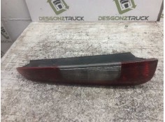 Recambio de piloto trasero izquierdo para ford focus c-max (cap) connection referencia OEM IAM   