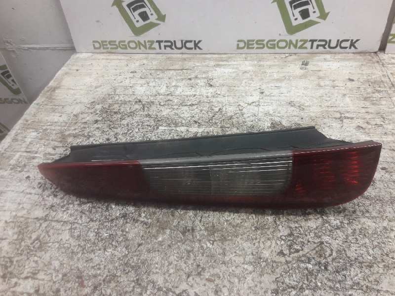 Recambio de piloto trasero izquierdo para ford focus c-max (cap) connection referencia OEM IAM   