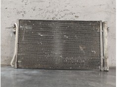 Recambio de condensador / radiador a/a para bmw 1 (e81) 118 d referencia OEM IAM   