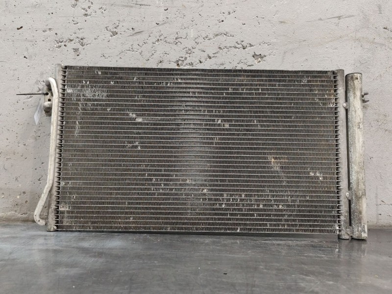 Recambio de condensador / radiador a/a para bmw 1 (e81) 118 d referencia OEM IAM   