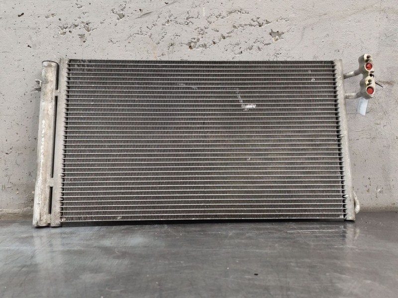 Recambio de condensador / radiador a/a para bmw 1 (e81) 118 d referencia OEM IAM   