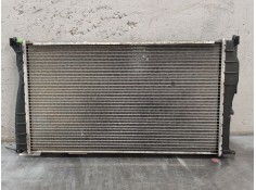 Recambio de radiador agua para bmw 1 (e81) 118 d referencia OEM IAM 6444861   2