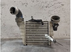 Recambio de intercooler para seat ibiza iii (6l1) 1.9 tdi referencia OEM IAM 817558  