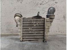 Recambio de intercooler para seat ibiza iii (6l1) 1.9 tdi referencia OEM IAM 817558   2