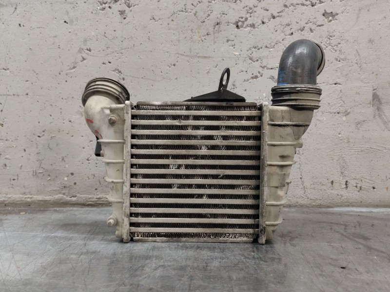 Recambio de intercooler para seat ibiza iii (6l1) 1.9 tdi referencia OEM IAM 817558  