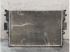 Recambio de radiador agua para citroën berlingo 1.9 d x plus familiar referencia OEM IAM    2