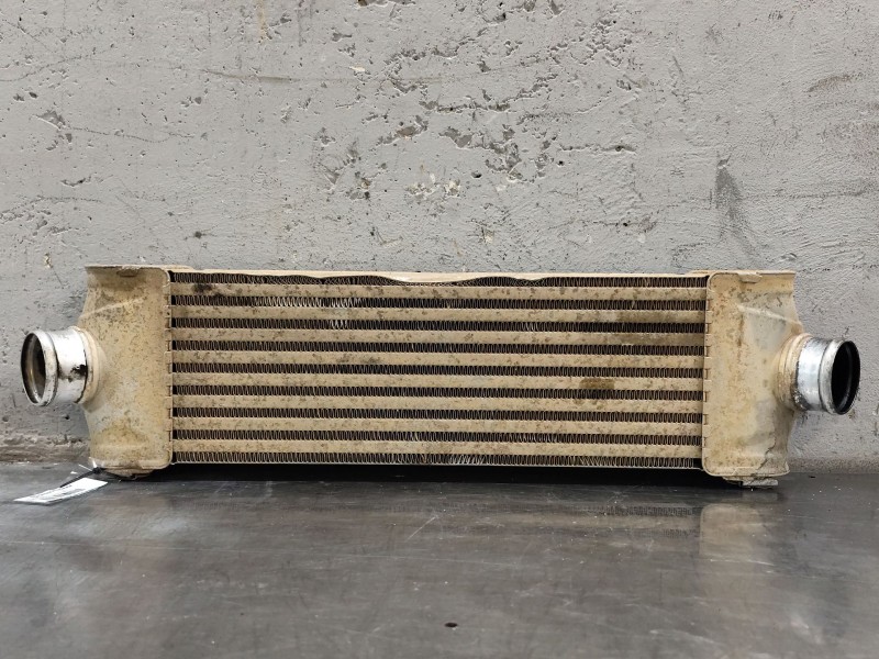 Recambio de intercooler para ford transit furgoneta (fa_ _) 2.2 tdci referencia OEM IAM   