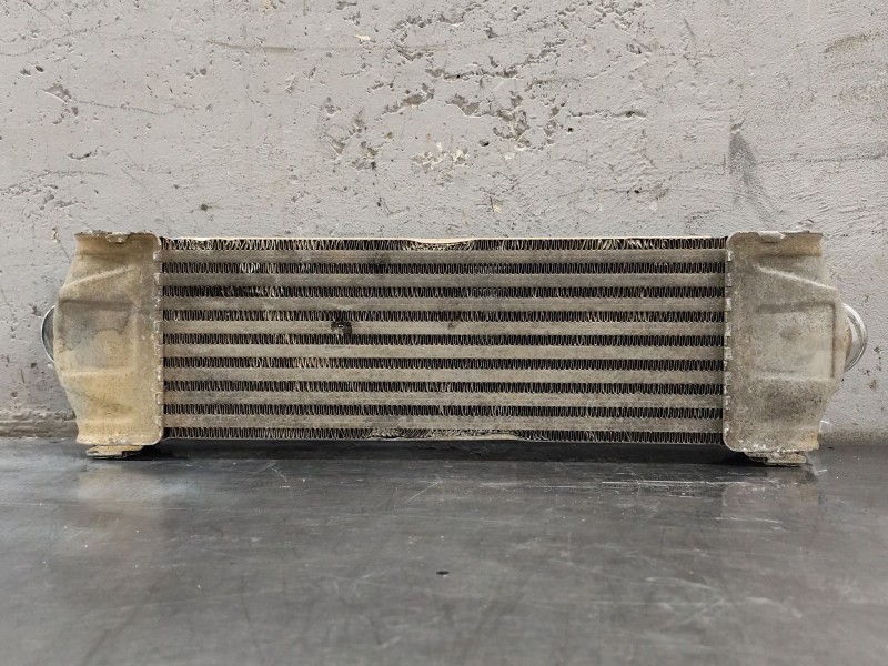 Recambio de intercooler para ford transit furgoneta (fa_ _) 2.2 tdci referencia OEM IAM   