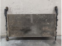 Recambio de radiador agua para ford transit furgoneta (fa_ _) 2.2 tdci referencia OEM IAM   