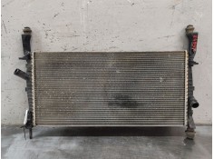 Recambio de radiador agua para ford transit furgoneta (fa_ _) 2.2 tdci referencia OEM IAM    2