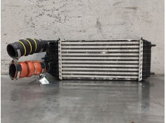Recambio de intercooler para peugeot 208 i (ca_, cc_) 1.2 thp 110 referencia OEM IAM 9803900780  
