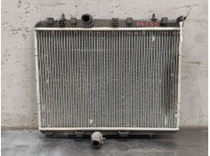 Recambio de radiador agua para peugeot 208 i (ca_, cc_) 1.2 thp 110 referencia OEM IAM   