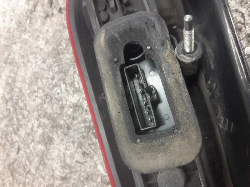 Recambio de piloto trasero izquierdo para ford focus c-max (cap) connection referencia OEM IAM   