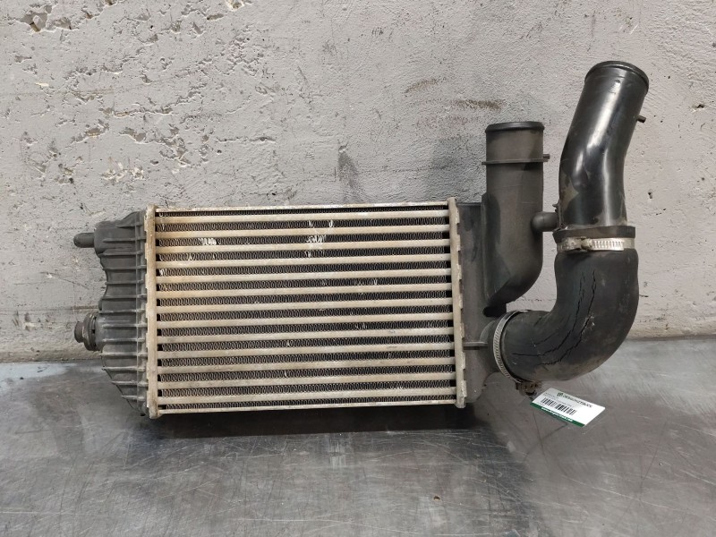 Recambio de intercooler para fiat ducato furgoneta (244_) 2.8 td referencia OEM IAM   