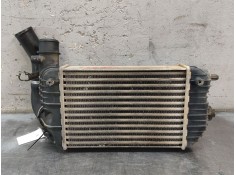 Recambio de intercooler para fiat ducato furgoneta (244_) 2.8 td referencia OEM IAM    2