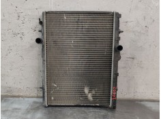 Recambio de radiador agua para peugeot 206 berlina x-line referencia OEM IAM    2