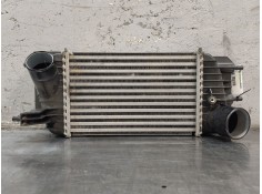 Recambio de intercooler para nissan juke (f15) 1.6 dig-t nismo rs referencia OEM IAM CX235001121267  