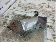 Recambio de catalizador para nissan trucks atleon 56.15 referencia OEM IAM   