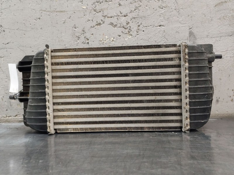 Recambio de intercooler para nissan juke (f15) 1.6 dig-t nismo rs referencia OEM IAM CX235001121267  