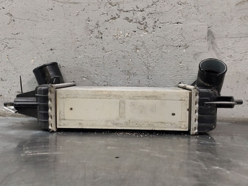 Recambio de intercooler para nissan juke (f15) 1.6 dig-t nismo rs referencia OEM IAM CX235001121267  