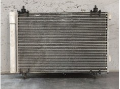 Recambio de condensador / radiador a/a para citroën c4 picasso i monospace (ud_) 1.6 hdi referencia OEM IAM   