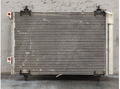 Recambio de condensador / radiador a/a para citroën c4 picasso i monospace (ud_) 1.6 hdi referencia OEM IAM    2