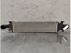 Recambio de intercooler para infiniti q30 1.5 d referencia OEM IAM A2465000900  