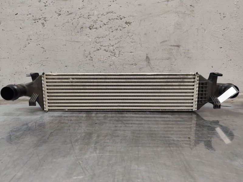 Recambio de intercooler para infiniti q30 1.5 d referencia OEM IAM A2465000900  