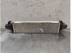 Recambio de intercooler para infiniti q30 1.5 d referencia OEM IAM A2465000900   2