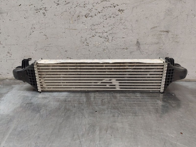 Recambio de intercooler para infiniti q30 1.5 d referencia OEM IAM A2465000900  