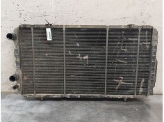 Recambio de radiador agua para peugeot boxer caja cerr. acristalado (rs2850)(230)(´02) 1400 td referencia OEM IAM   