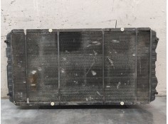 Recambio de radiador agua para peugeot boxer caja cerr. acristalado (rs2850)(230)(´02) 1400 td referencia OEM IAM    2