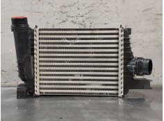 Recambio de intercooler para renault captur i (j5_, h5_) 1.5 dci 90 referencia OEM IAM 144961381R  